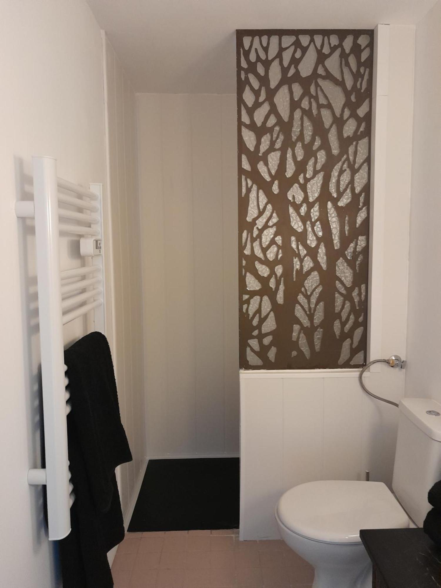 Le Lodge Merlin Studio 2 Personnes バロー エクステリア 写真
