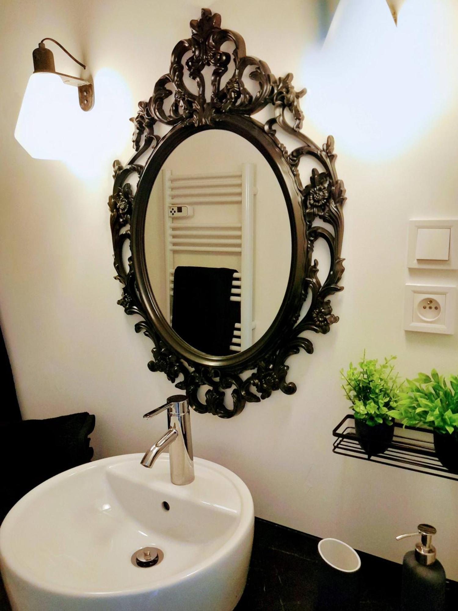 Le Lodge Merlin Studio 2 Personnes バロー エクステリア 写真